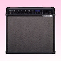 Line 6 Spider V 120 MkII Guitar Amplifier with Modeling