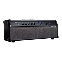 Line 6 Spider V 240HC MkII Guitar Amplifier Head with Modeling