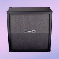 Line 6 Spider V 412 MkII Speaker Cabinet