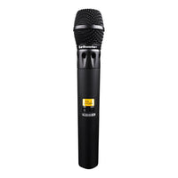 Line 6 V75-40V Digital Wireless Microphone w/ Earthworks WL40V Capsule
