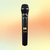 Line 6 V75-40V Digital Wireless Microphone w/ Earthworks WL40V Capsule