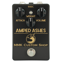 MMK Electrics Amped Ashes Pedal