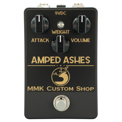 MMK Electrics Amped Ashes Pedal