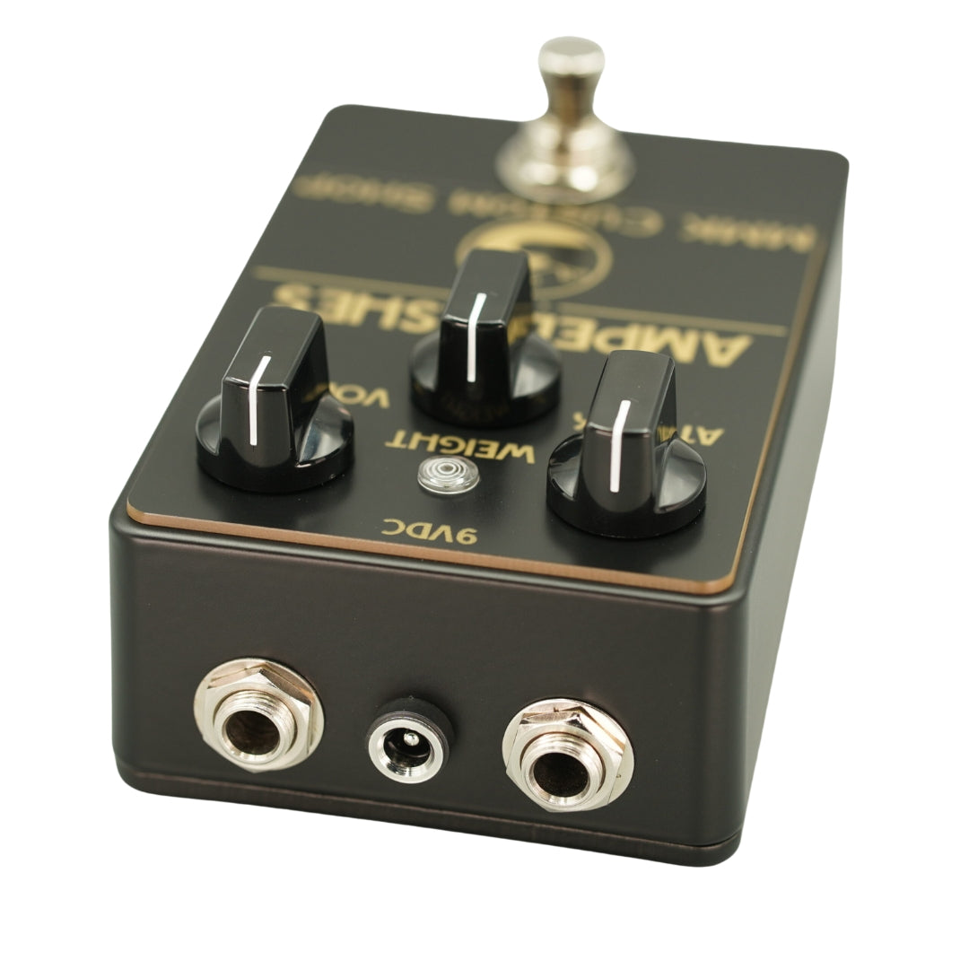 MMK Electrics Amped Ashes Pedal