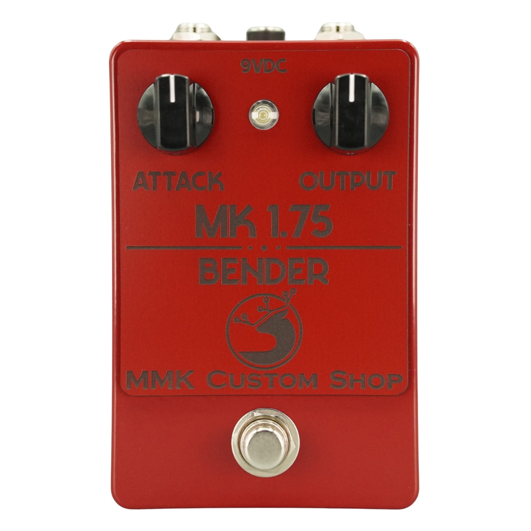 MMK Electrics MK 1.75 Bender Pedal