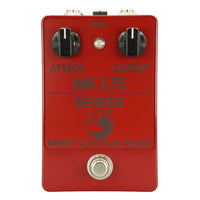 MMK Electrics MK 1.75 Bender Pedal