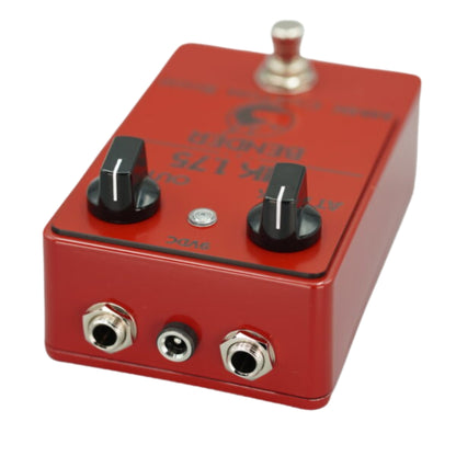 MMK Electrics MK 1.75 Bender Pedal