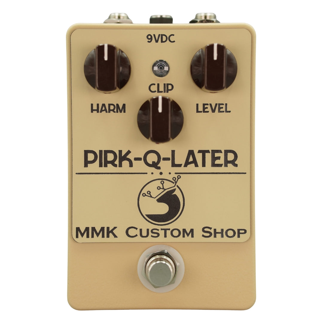 MMK Electrics Pirk-Q-Later Pedal