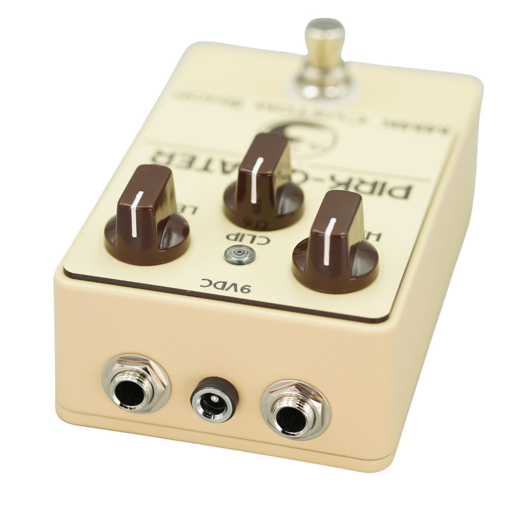 MMK Electrics Pirk-Q-Later Pedal