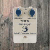 MMK Electrics Type 14 Pedal