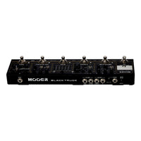 MOOER Black Truck Pedal