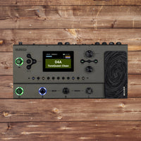 MOOER GE200 PRO Pedal