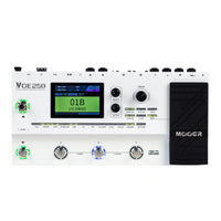 MOOER GE250 Pedal