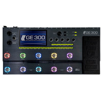 MOOER GE300 Pedal