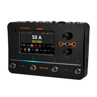 MOOER GS1000 Pedal