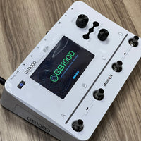 MOOER GS1000 Pedal