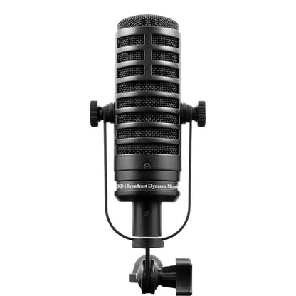 MXL APS Podcasting Bundle Starter Kit