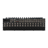 Mackie 1604VLZ4 16-Channel 4-Bus Compact Analog Mixer