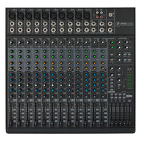 Mackie 1642VLZ4 16-Channel Compact 4-Bus Mixer