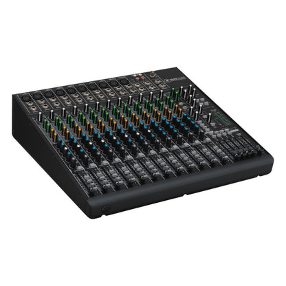Mackie 1642VLZ4 16-Channel Compact 4-Bus Mixer