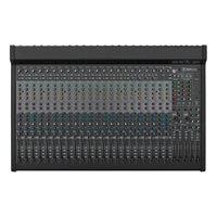 Mackie 2404VLZ4 24-Channel 4-Bus Analog Effects Mixer with USB