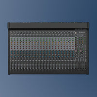 Mackie 2404VLZ4 24-Channel 4-Bus Analog Effects Mixer with USB