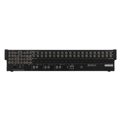 Mackie 2404VLZ4 24-Channel 4-Bus Analog Effects Mixer with USB