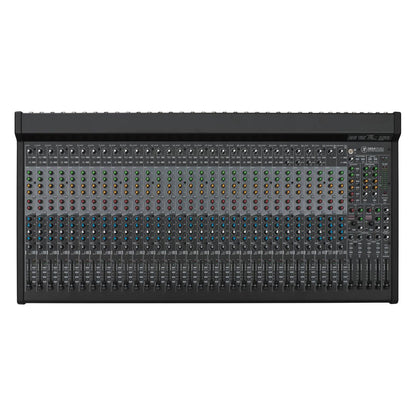 Mackie 3204VLZ4 32-Channel 4-Bus Effects Mixer with USB