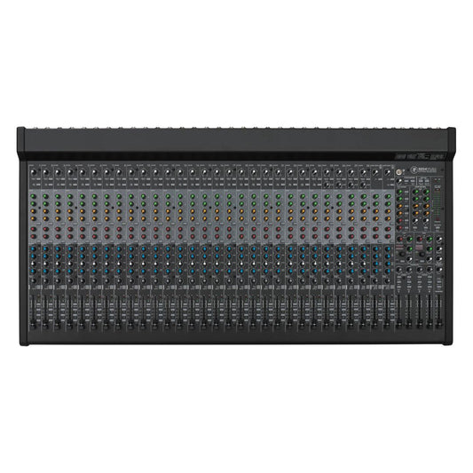 Mackie 3204VLZ4 32-Channel 4-Bus Effects Mixer with USB