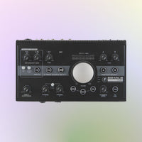 Mackie Big Knob Studio Monitor Controller and Interface