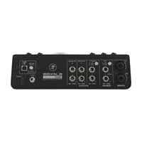 Mackie Big Knob Studio Monitor Controller and Interface