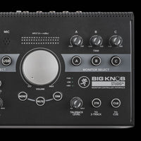 Mackie Big Knob Studio+ Monitor Controller and Interface