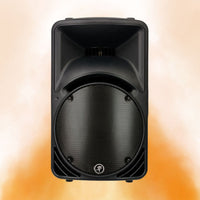 Mackie C300Z 12" Compact Passive SR Speaker