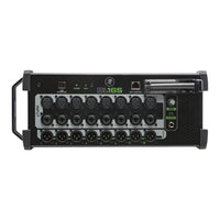 Mackie DL16S 16-Channel Wireless Digital Mixer