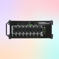 Mackie DL16S 16-Channel Wireless Digital Mixer