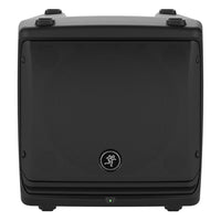 Mackie DLM8 8" 2000W Powered Loudspeaker