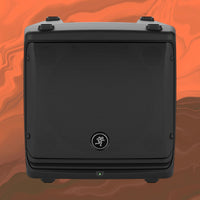 Mackie DLM8 8" 2000W Powered Loudspeaker