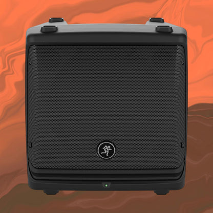 Mackie DLM8 8" 2000W Powered Loudspeaker