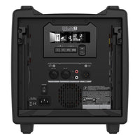 Mackie DLM8 8" 2000W Powered Loudspeaker