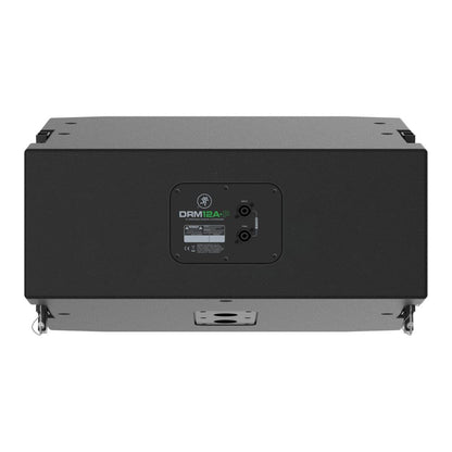 Mackie DRM12A-P 12" 2000W Arrayable Passive Speaker