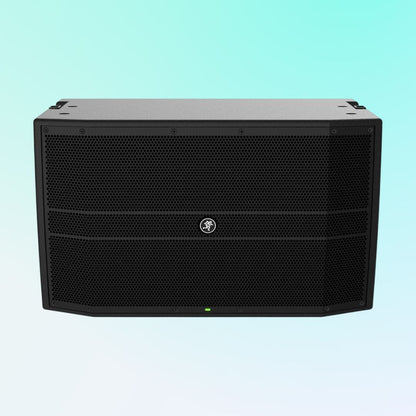 Mackie DRM12A 12" 2000W Powered Line Array Loudspeaker