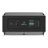 Mackie DRM12A 12" 2000W Powered Line Array Loudspeaker