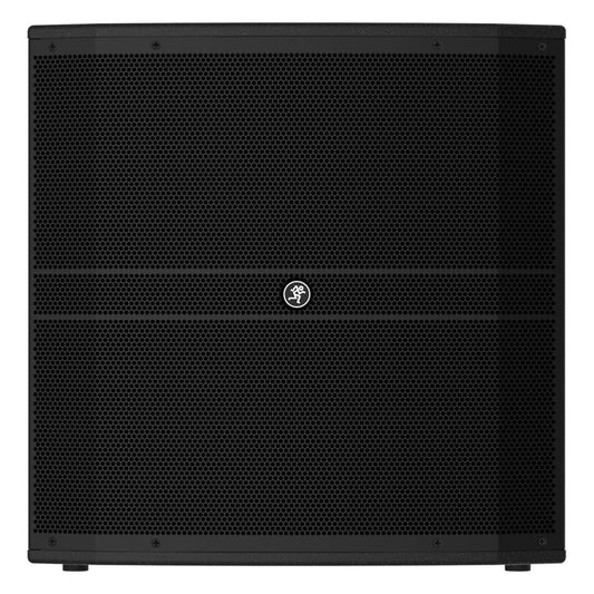Mackie DRM18S-P 18" 2000W Passive Subwoofer