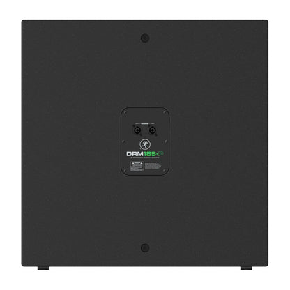 Mackie DRM18S-P 18" 2000W Passive Subwoofer