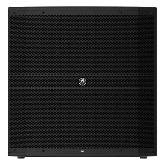 Mackie DRM18S 18" 2000W Professional Powered Subwoofer