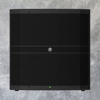 Mackie DRM18S 18" 2000W Professional Powered Subwoofer