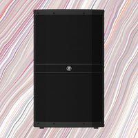 Mackie DRM215-P 15" 1600W Professional Passive Loudspeaker