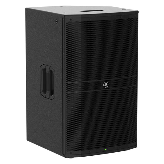 Mackie DRM215 15" 1600W Professional Powered Loudspeaker
