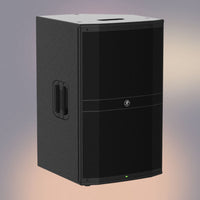 Mackie DRM215 15" 1600W Professional Powered Loudspeaker