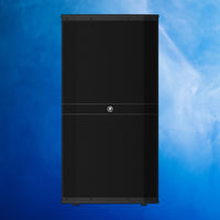 Mackie DRM315-P 15" 2000W 3-Way Professional Passive Loudspeaker